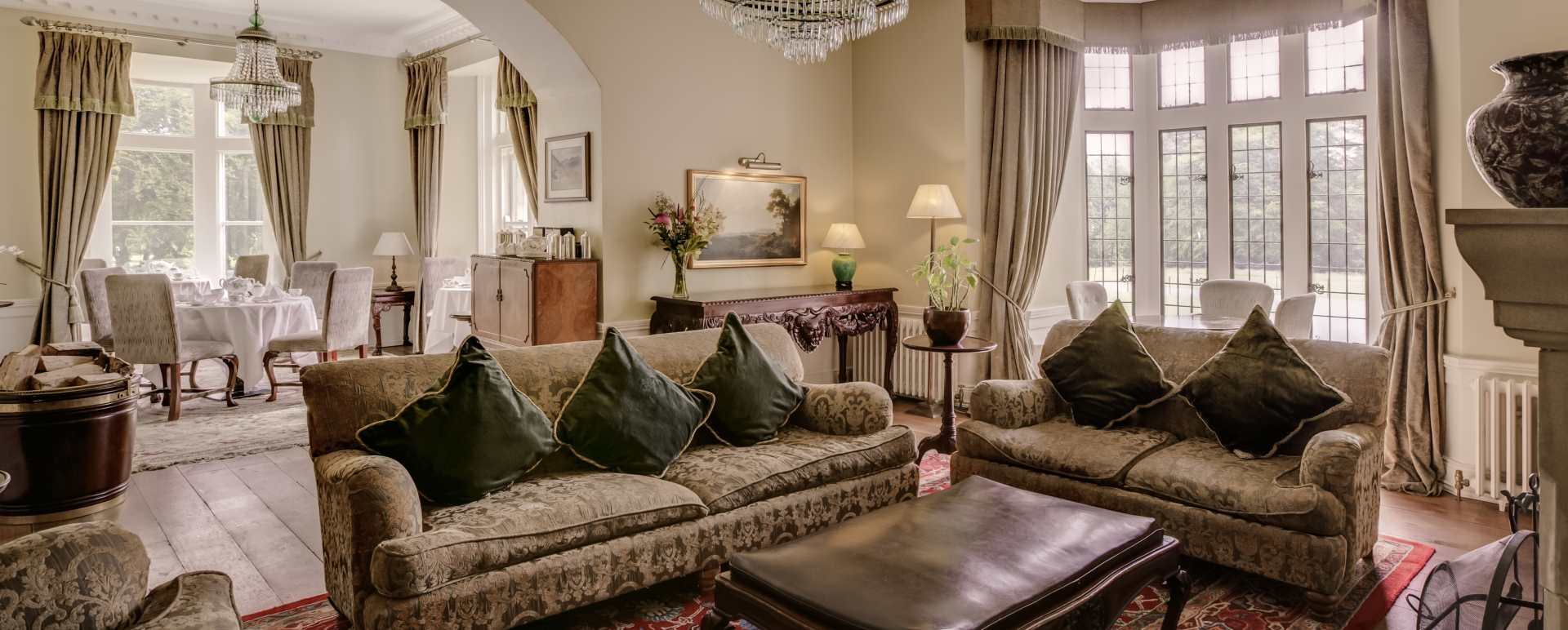 Drawing Room 