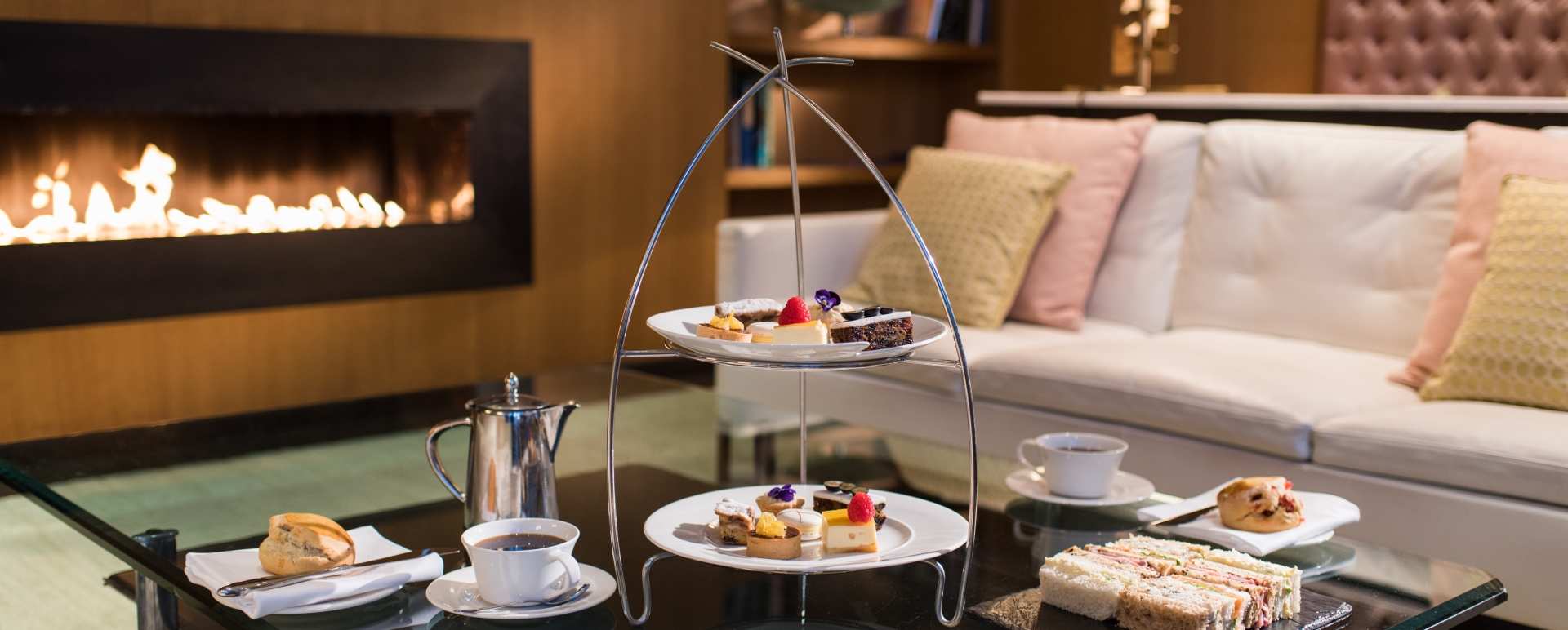 Afternoon Tea