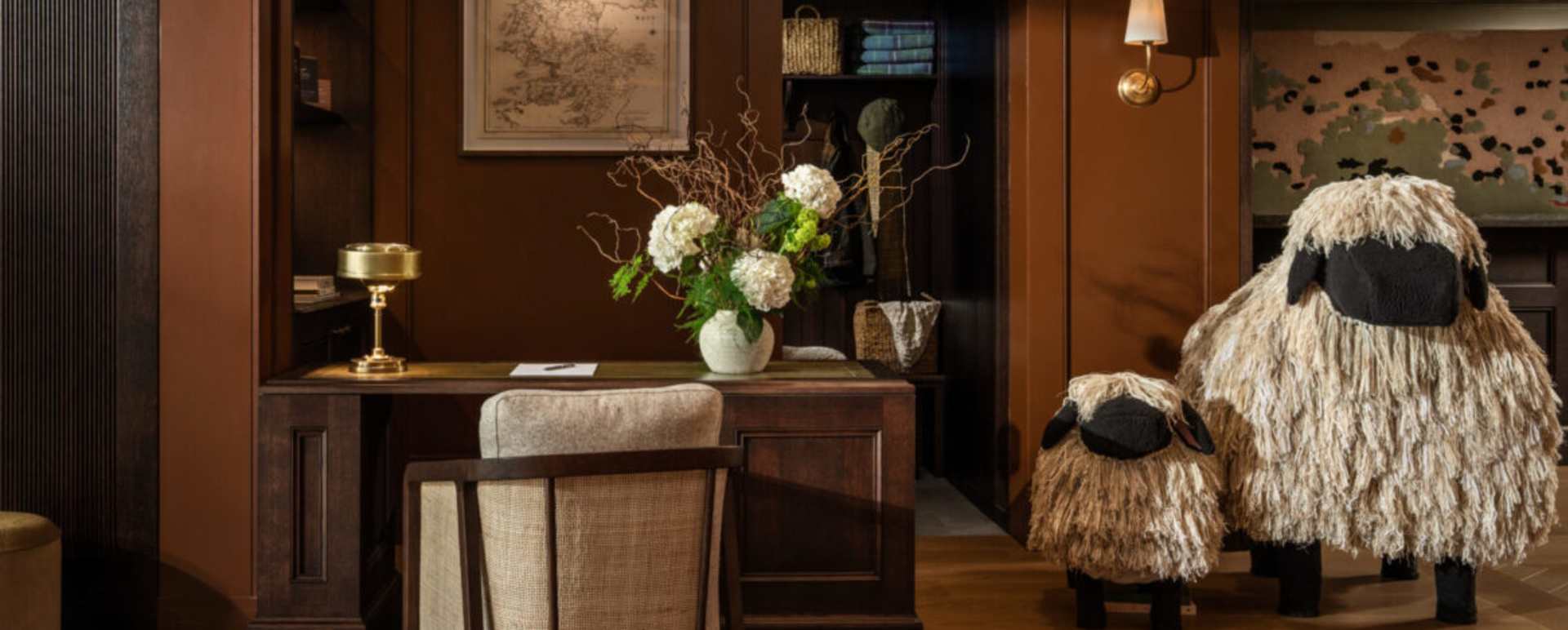 Concierge 