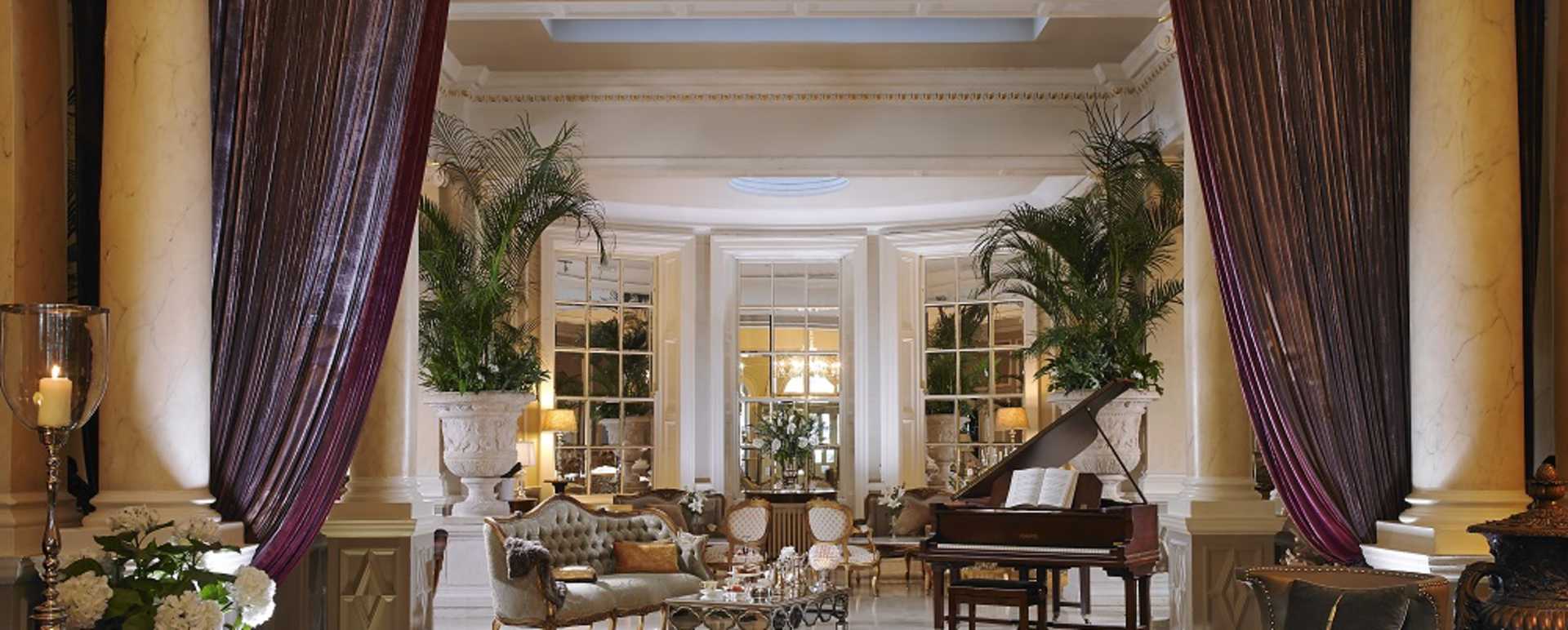Great Southern Killarney Foyer 