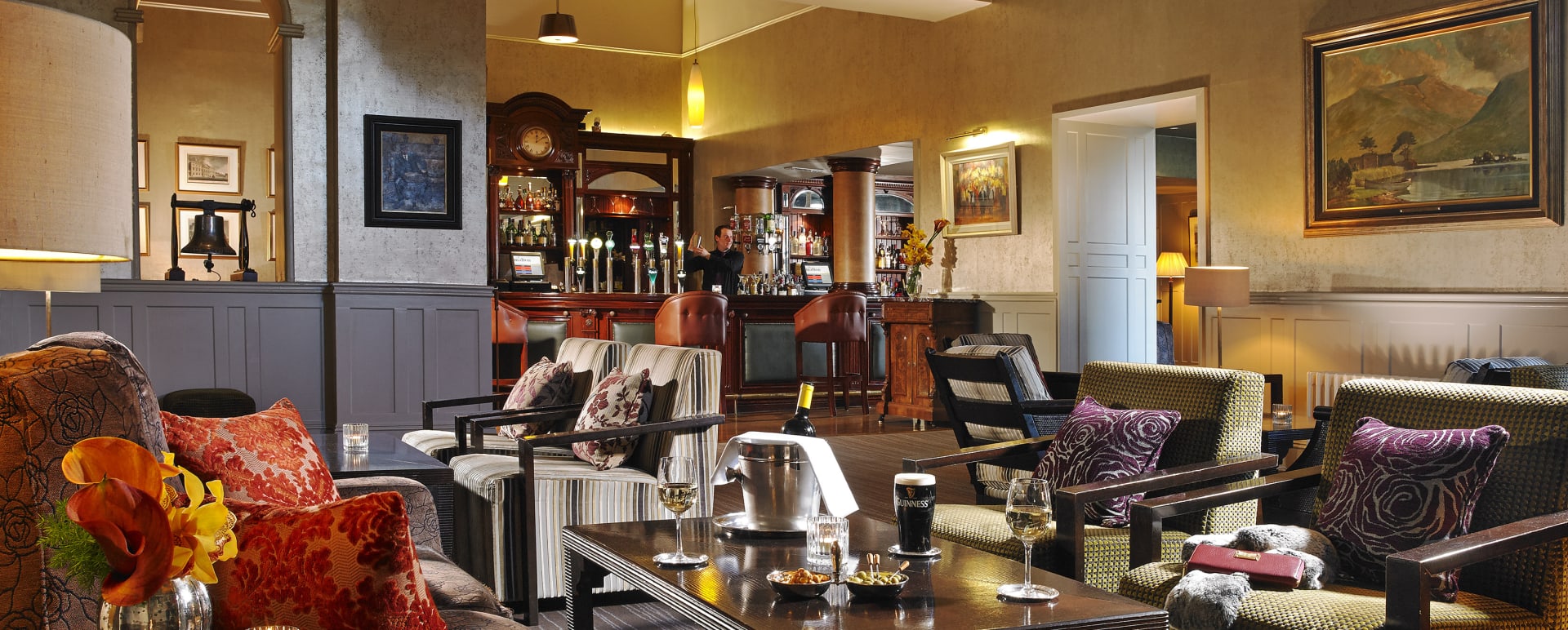 Brownes Bar 