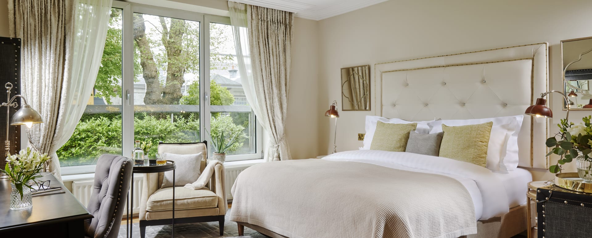 Classic Room 