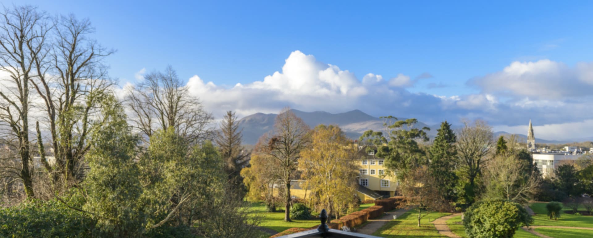 Garden Deluxe View 