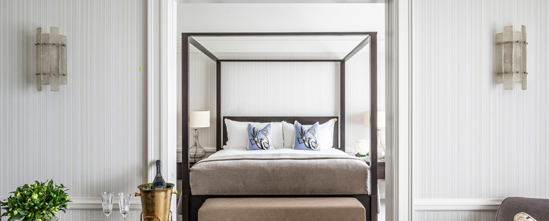 Signature Suite 