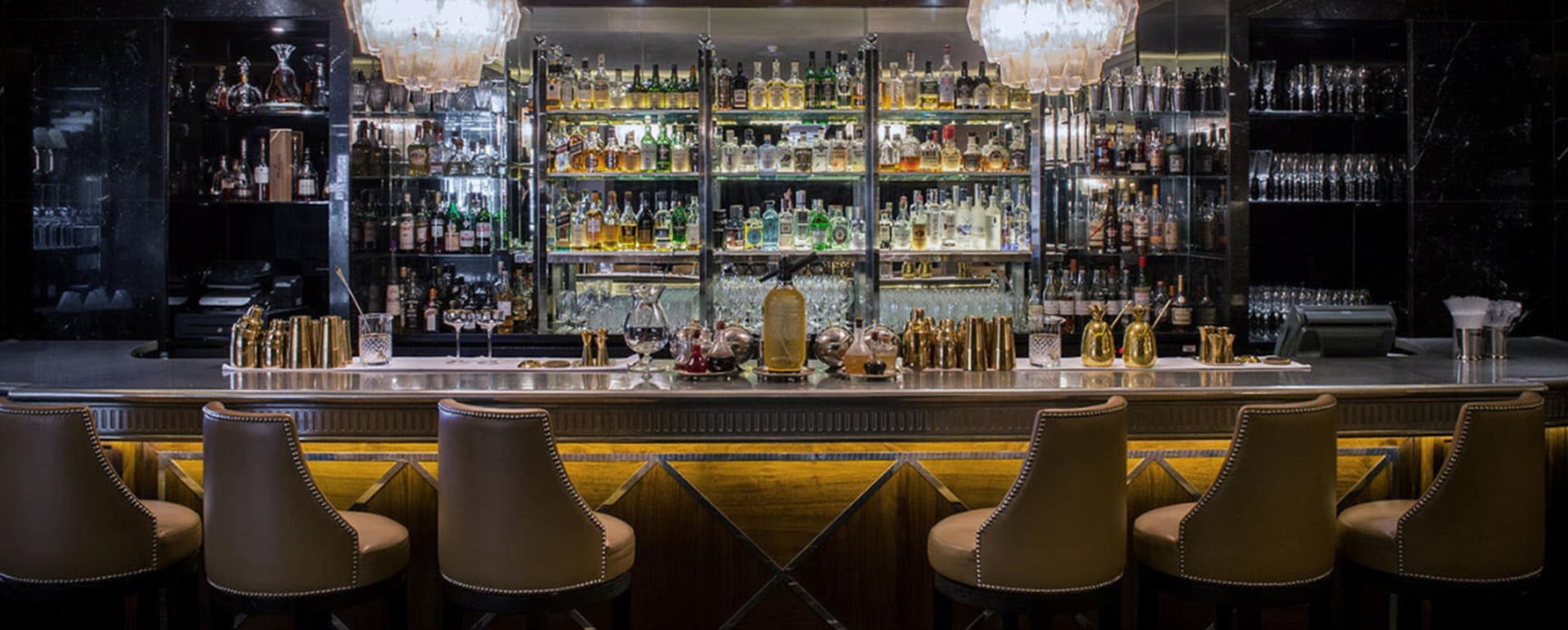 The Sidecar 