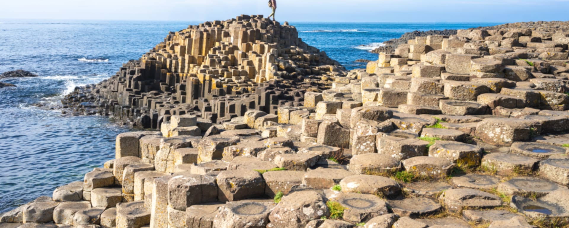 Explore the Giants Causeway on a Private Day Trip