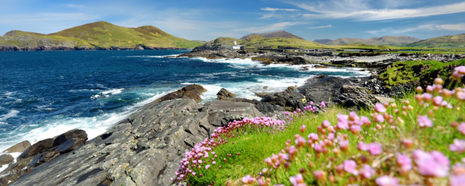 Island Stories on Irelands Atlantic Edge
