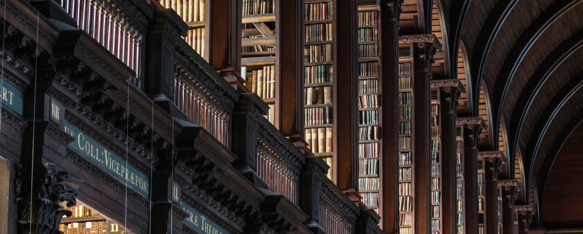 The Book of Kells Private Visit