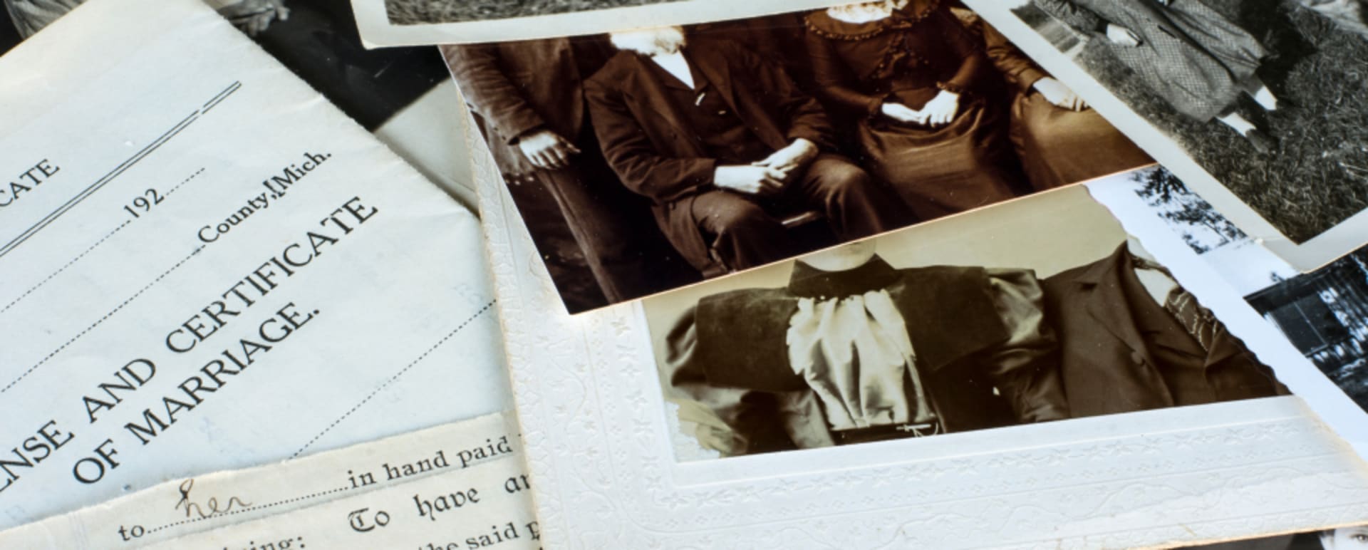 Your Irish Lineage Complete Family History