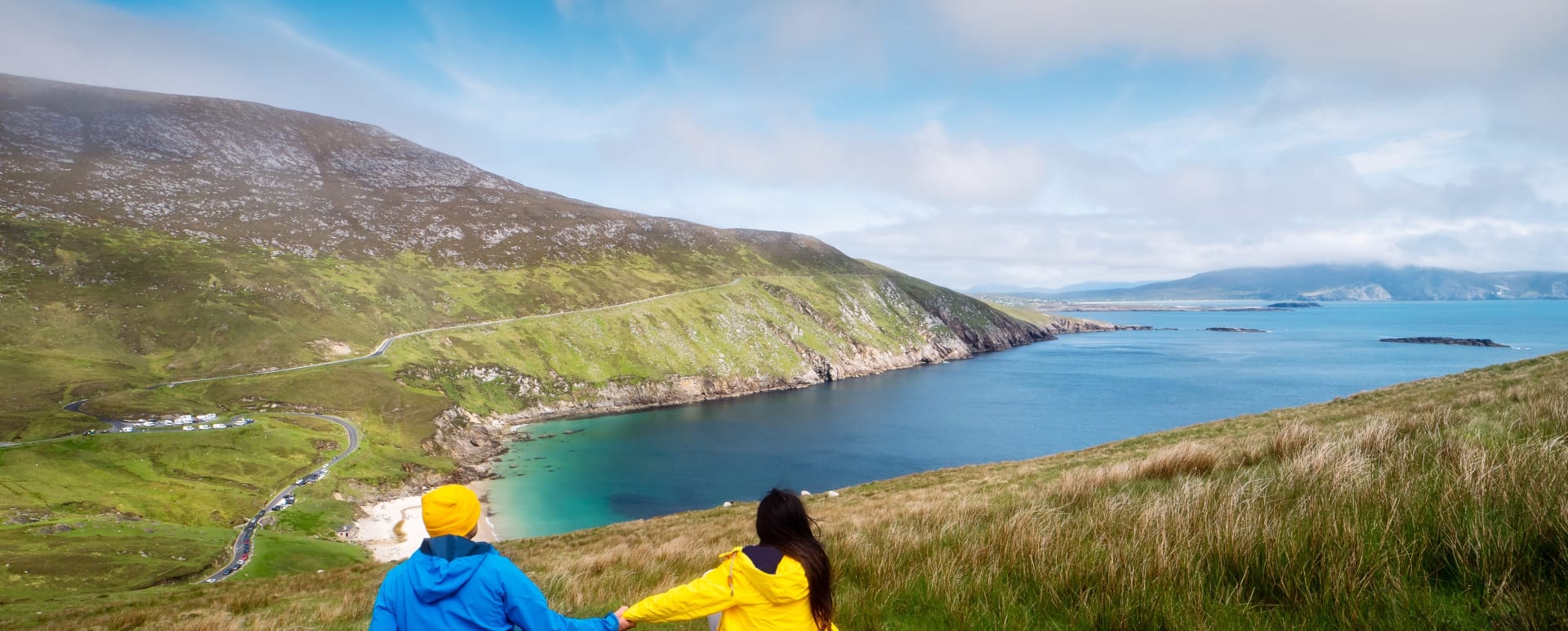 County Mayo  