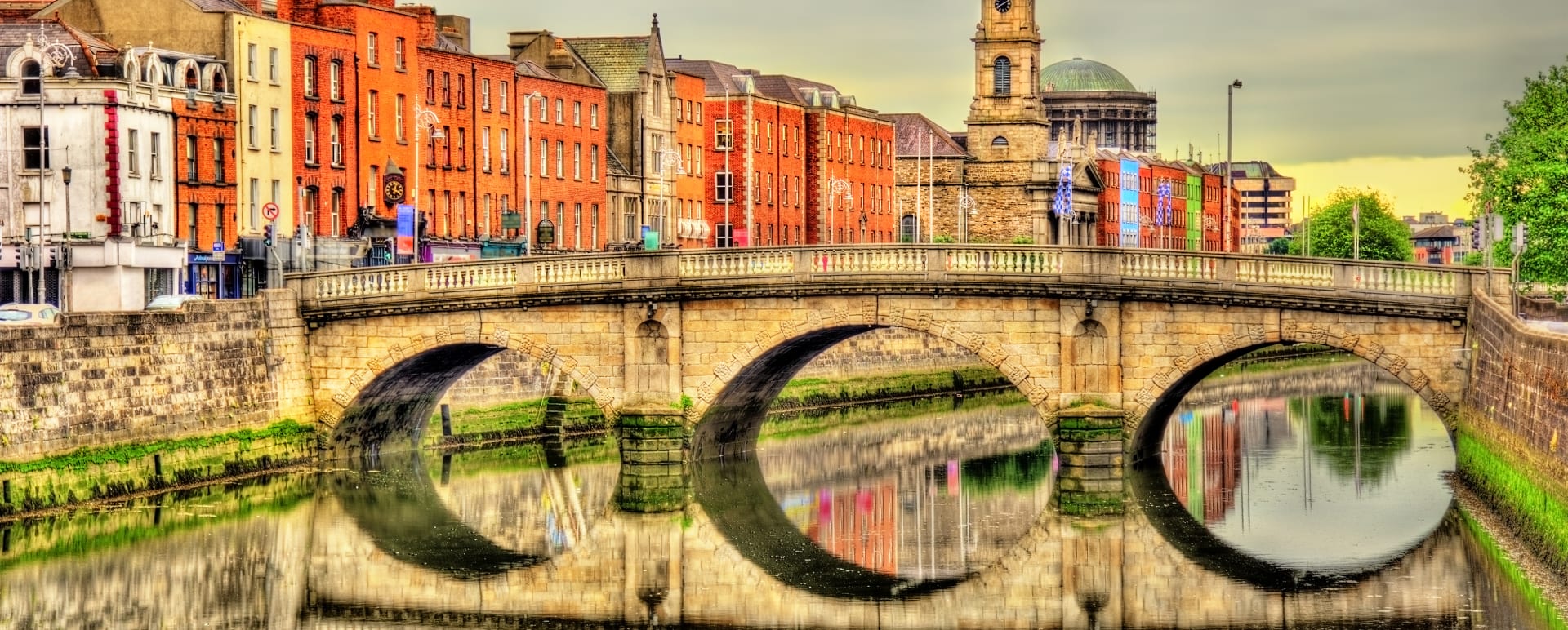 Dublin  