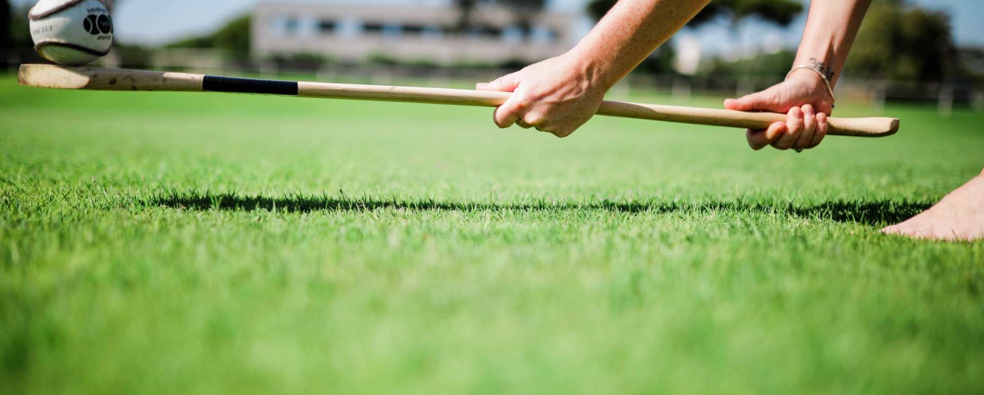 Hurling 