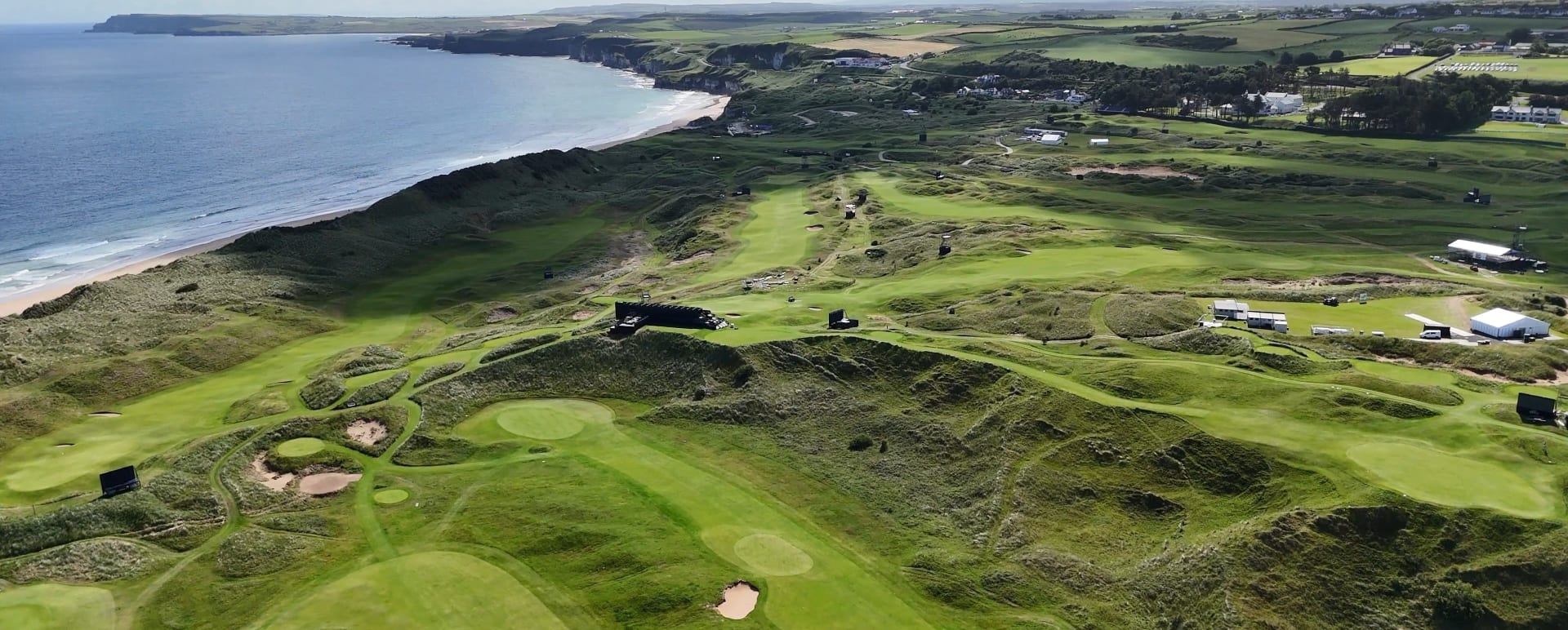 Portrush 