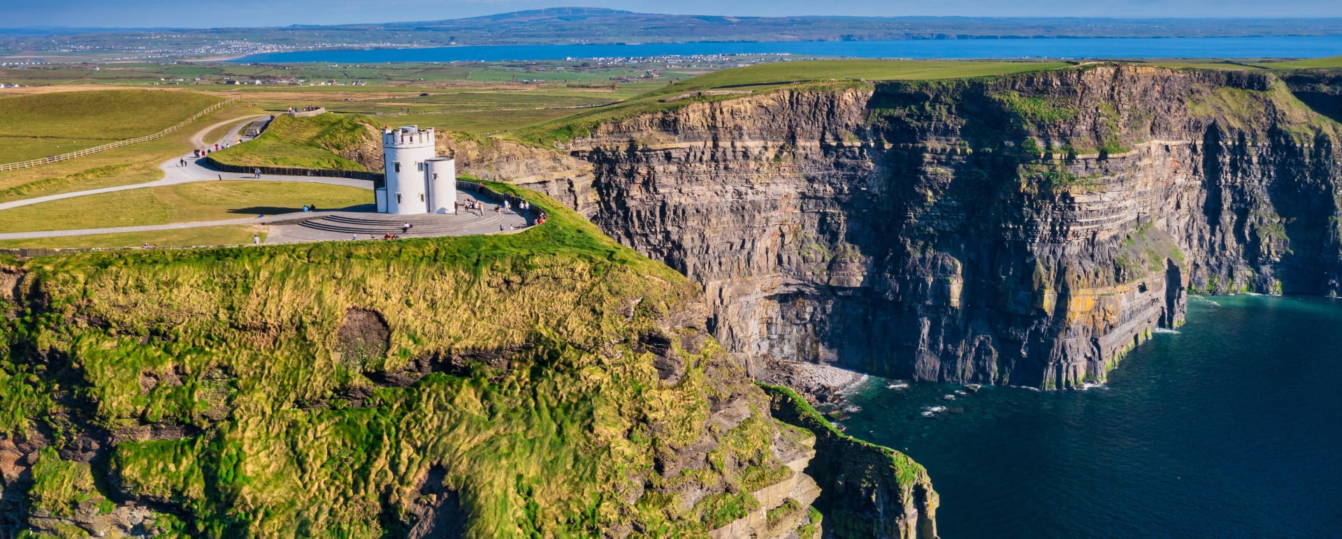 Cliff of Moher 
