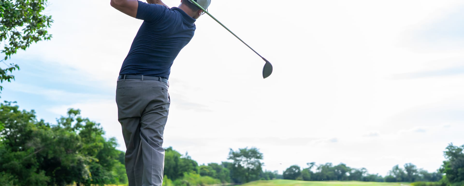 Golfer 