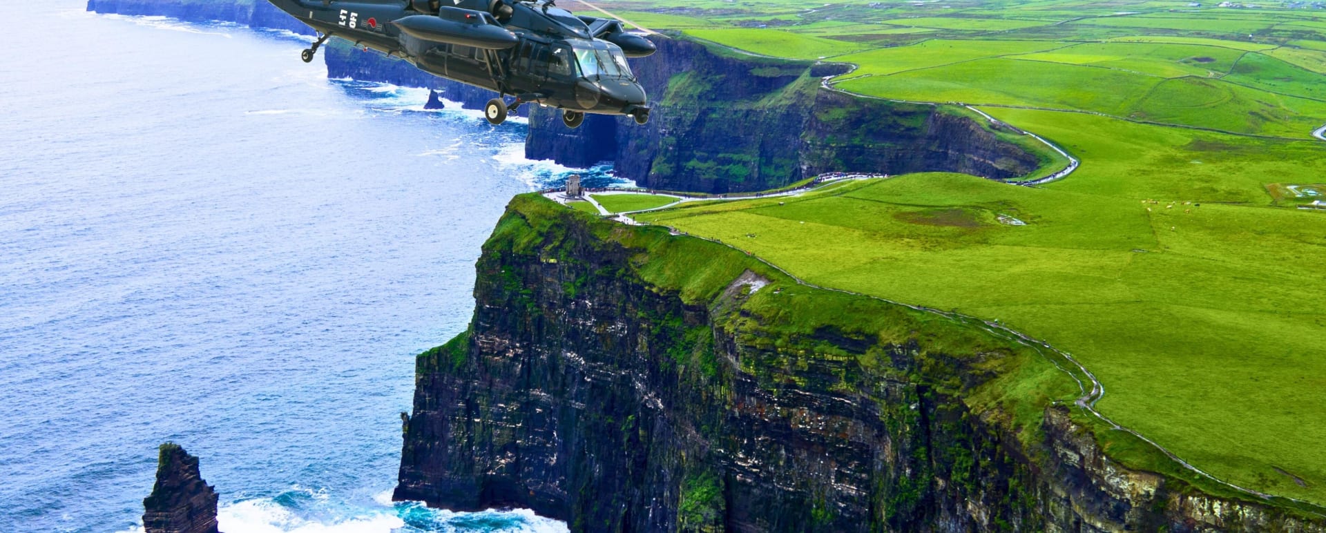 Helicopter 