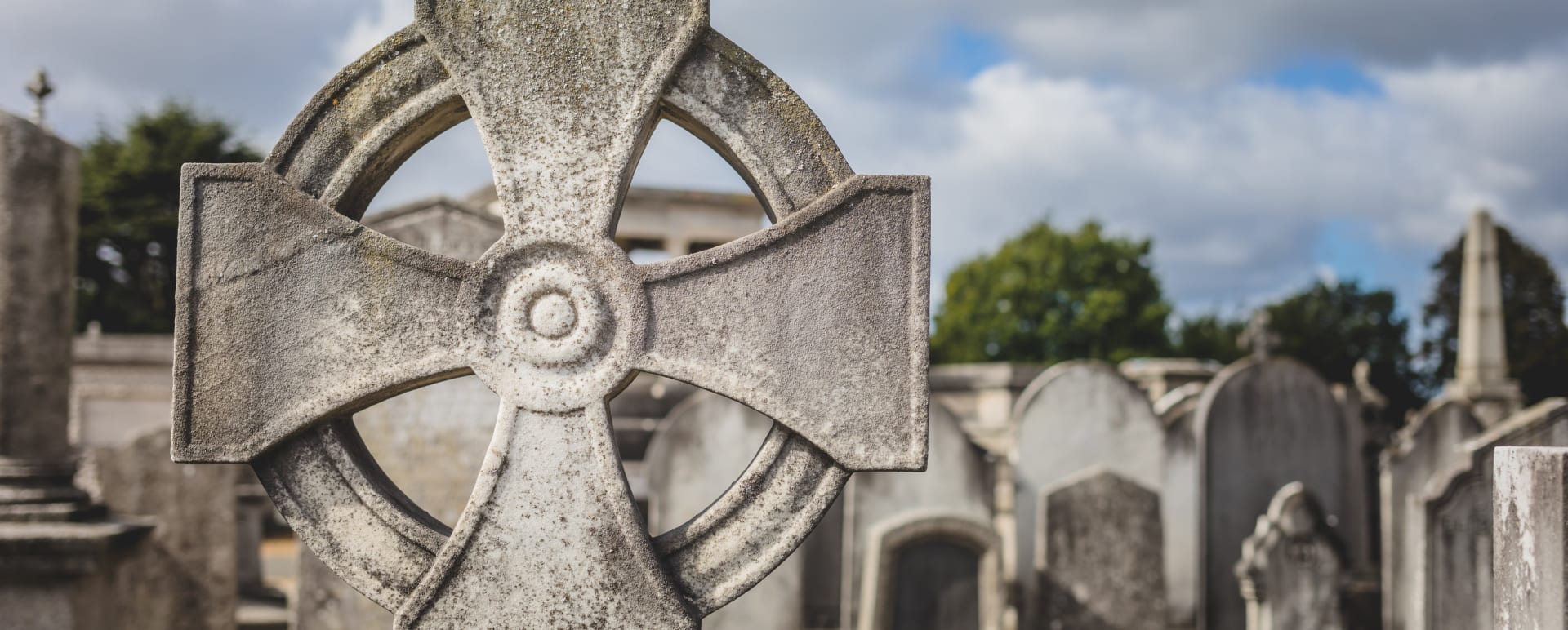 Celtic Cross 