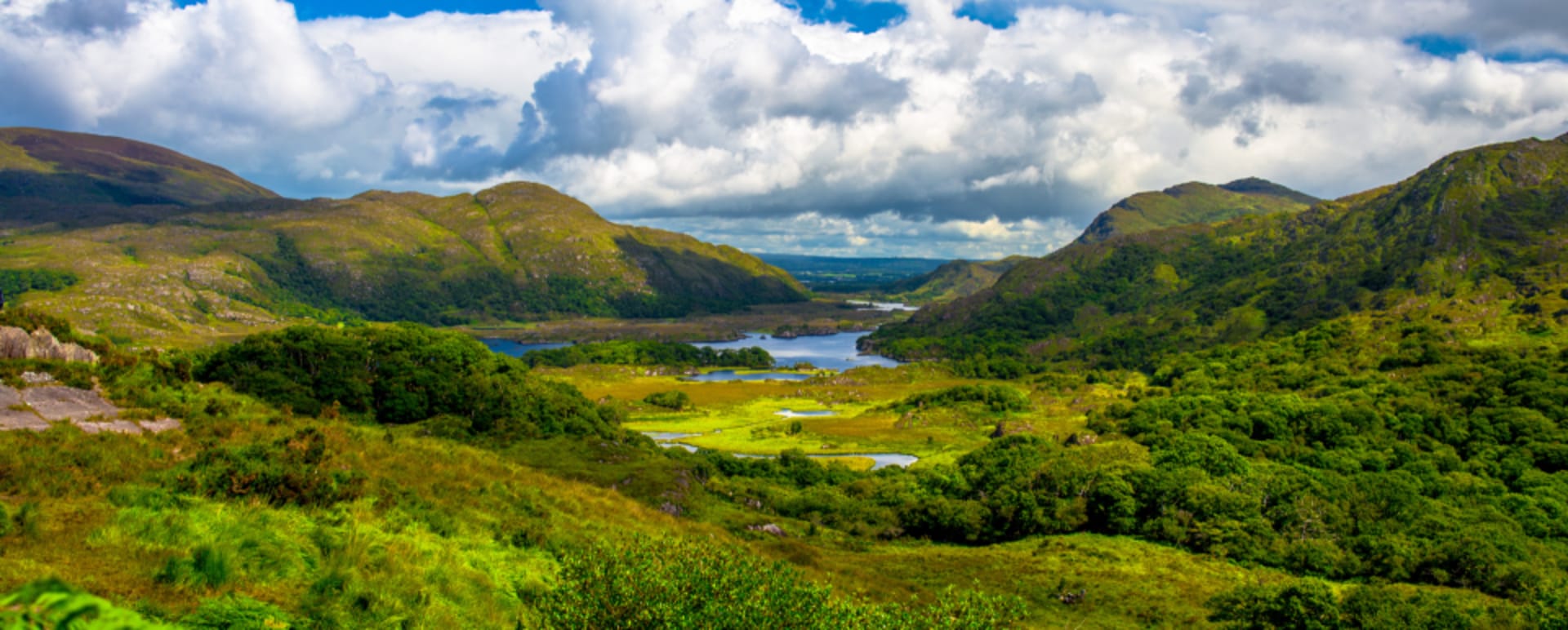 Killarney National Park 