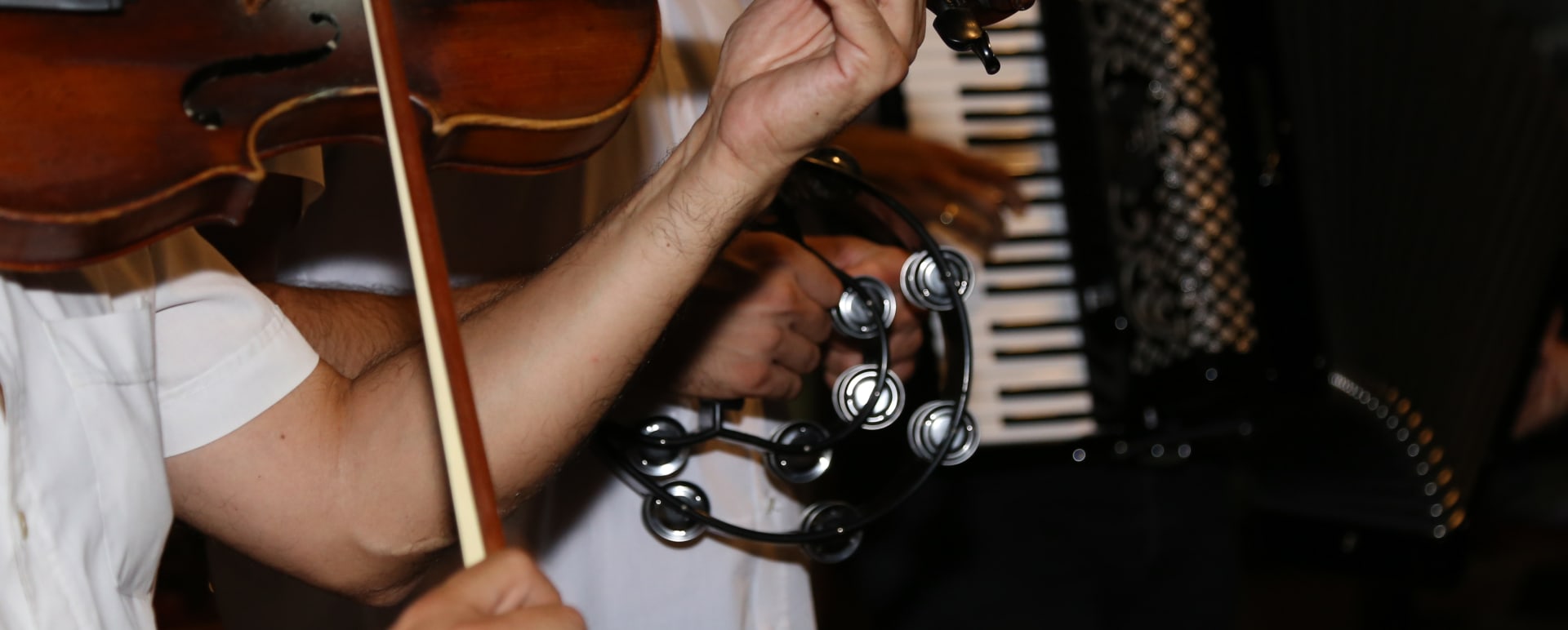 Irish Music 