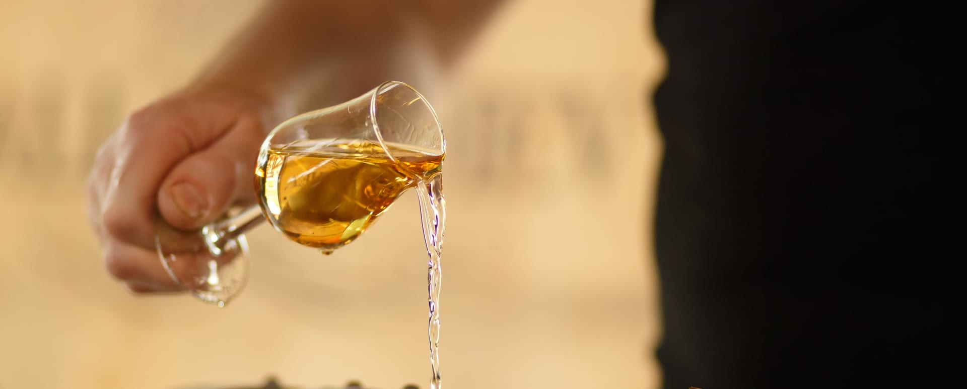 Whisky Distillery 