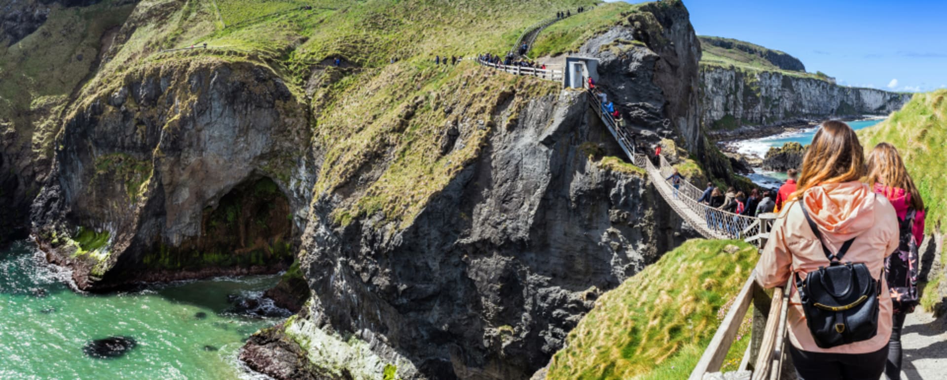 Carrick A Rede Rope 