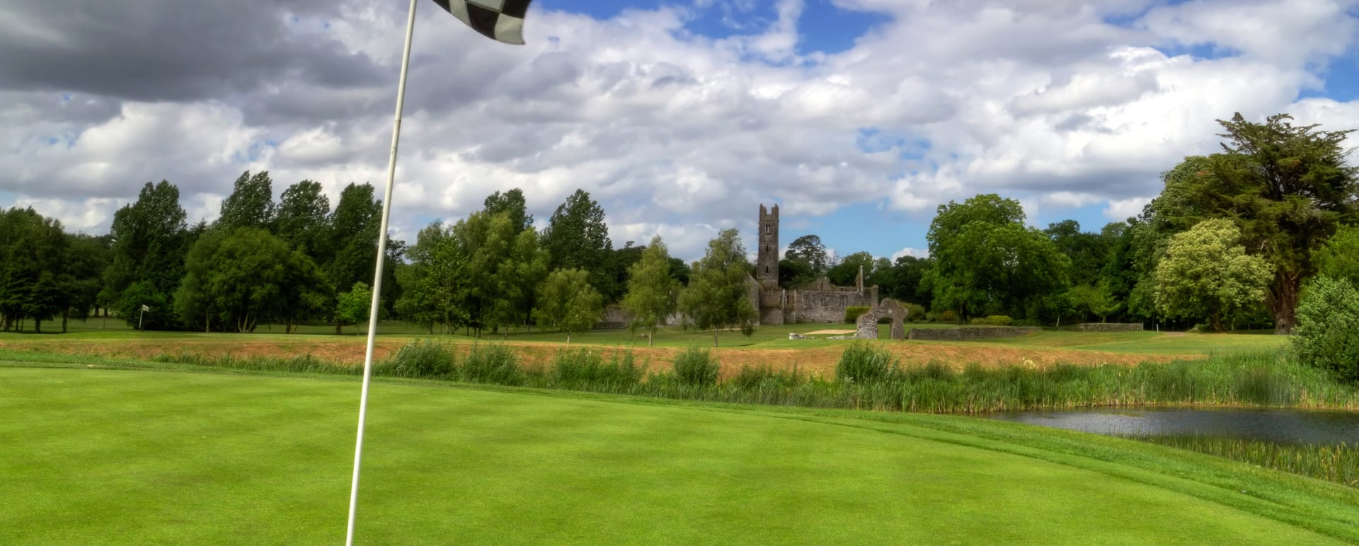 Adare Manor 