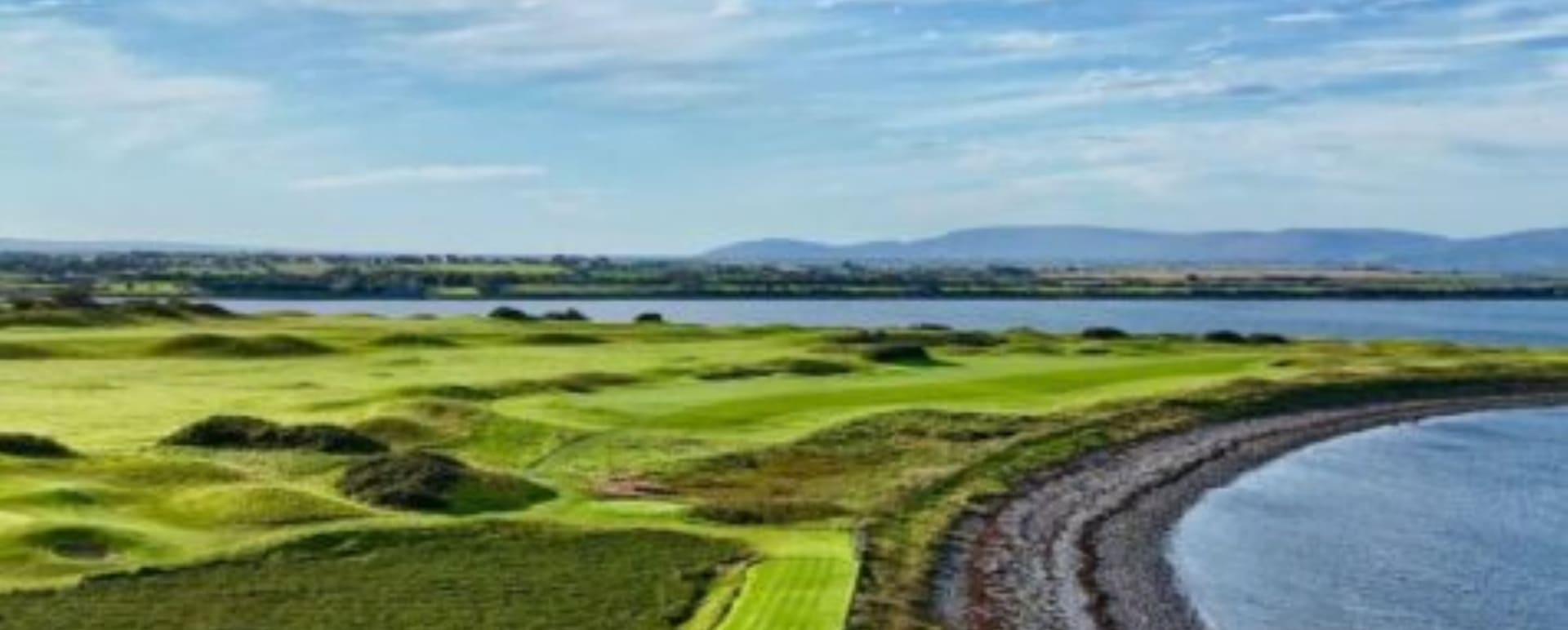 Galway Bay 