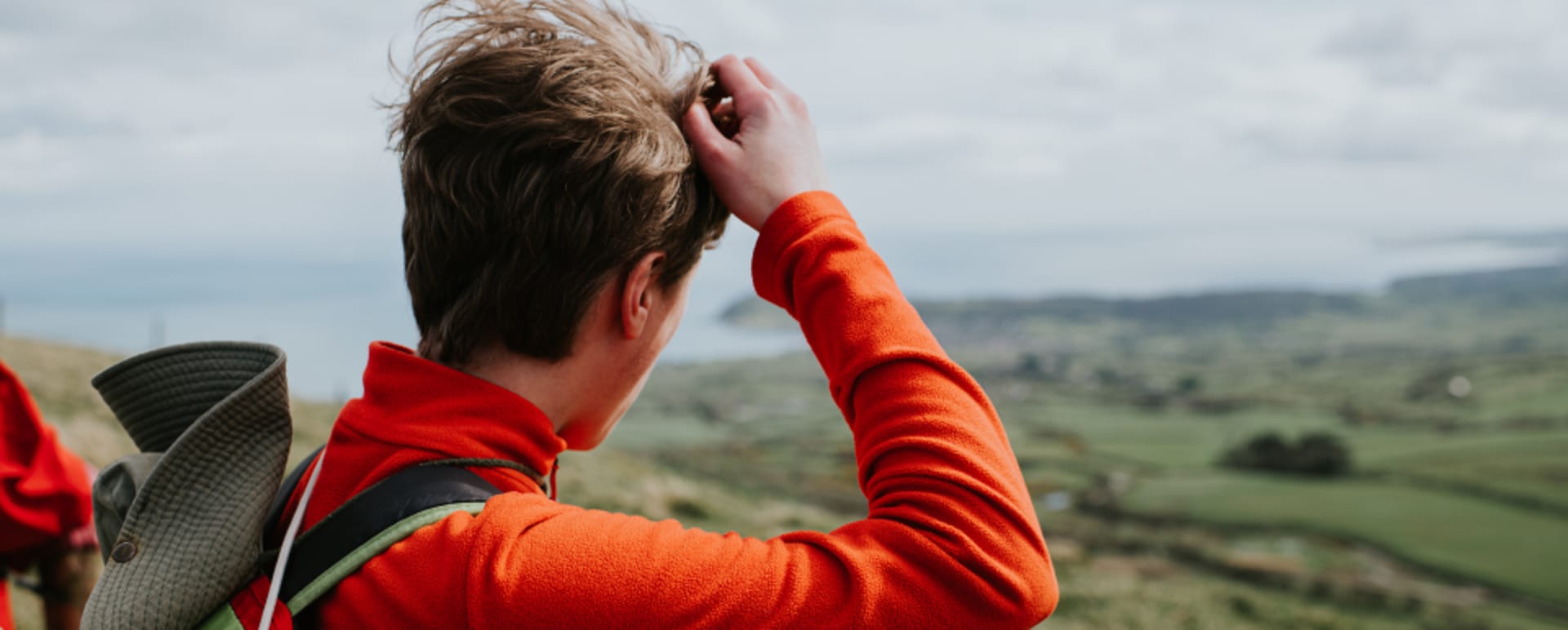 Ireland Teen 