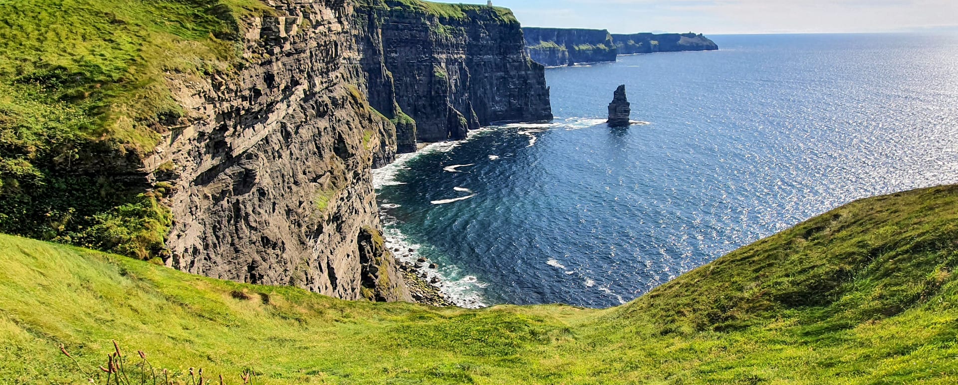Cliff of Moher 