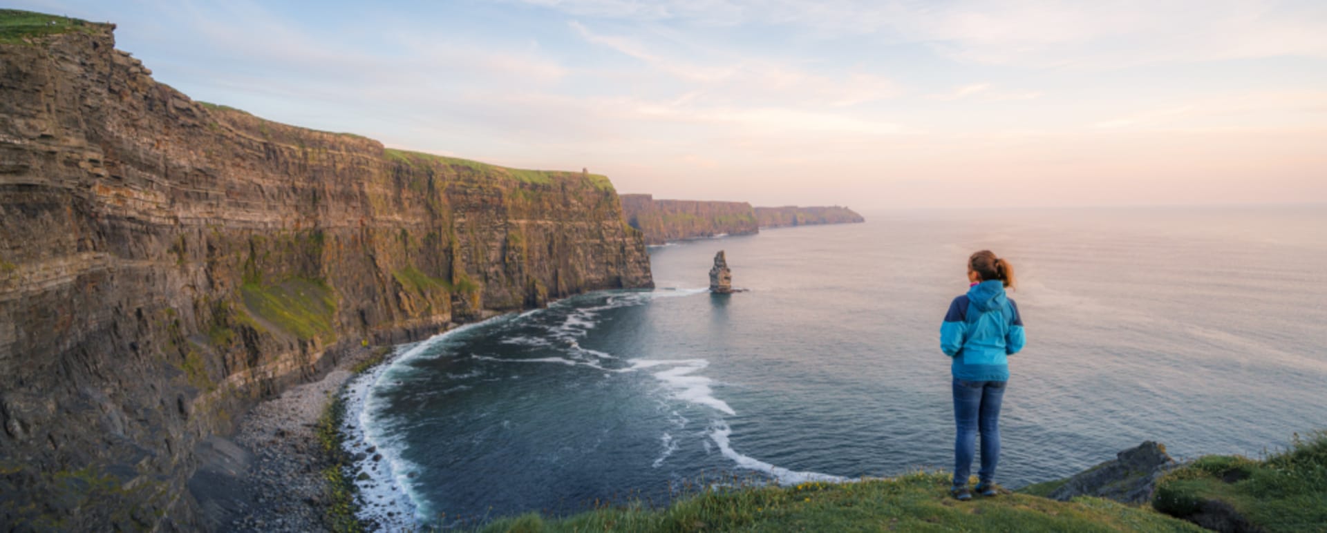 Ciff of moher 2 