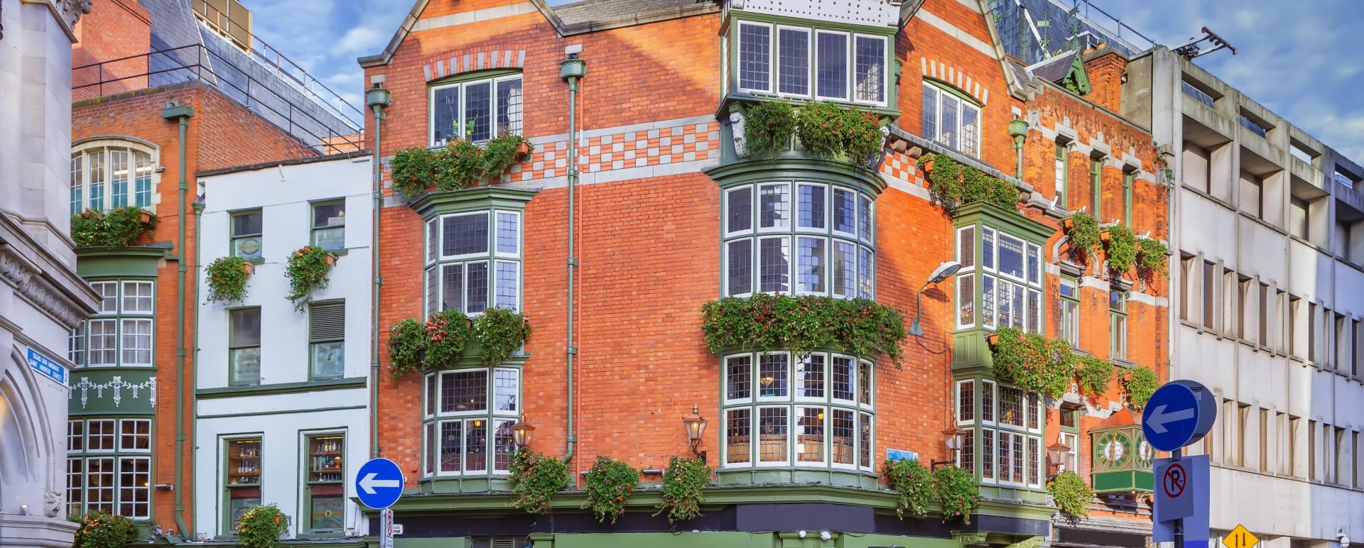 Dublin 