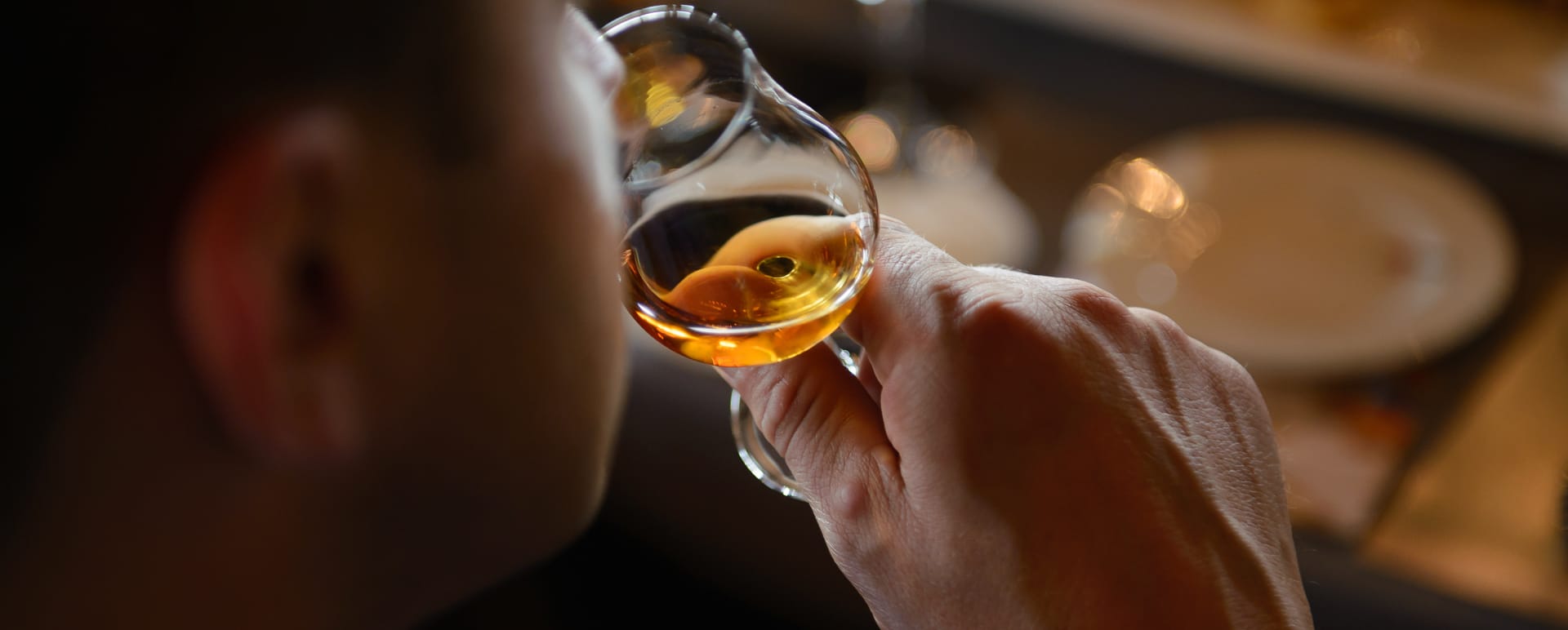 Whiskey Tasting 
