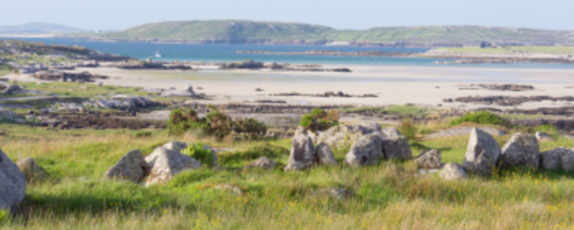 Galway bay 