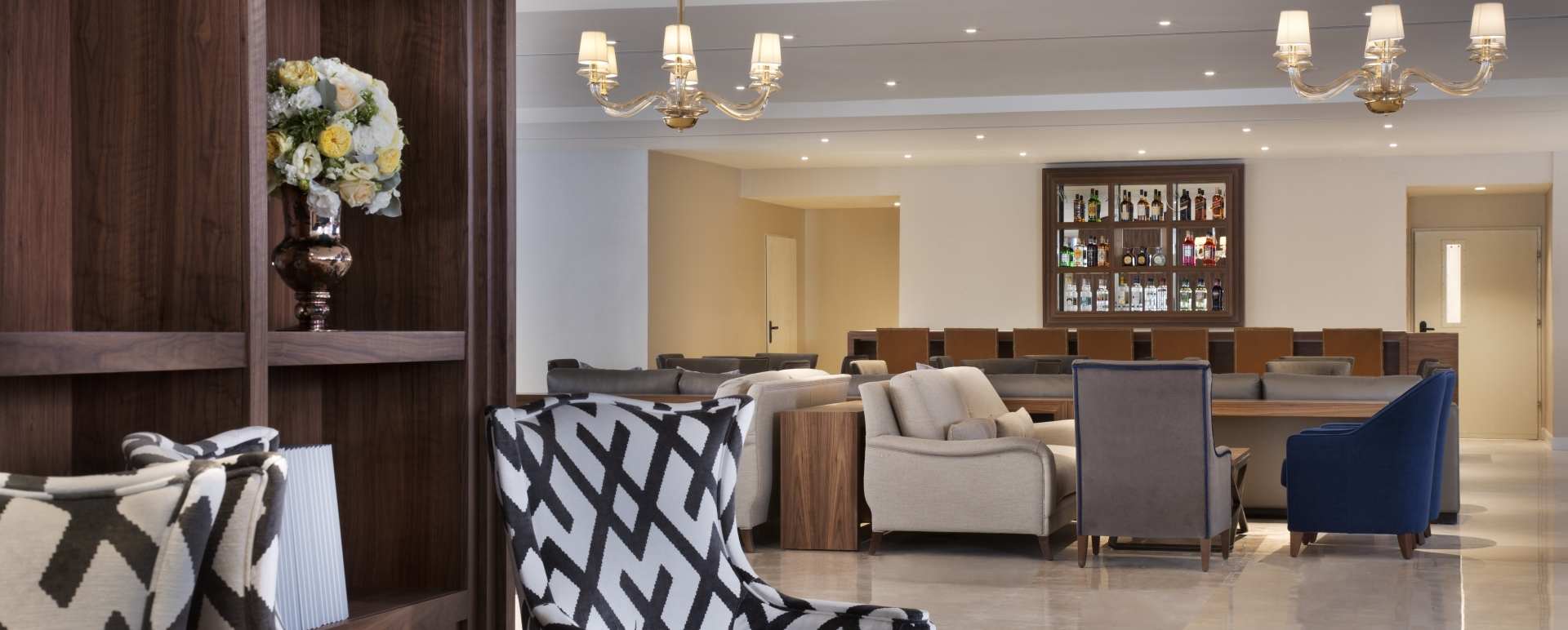 Common Area