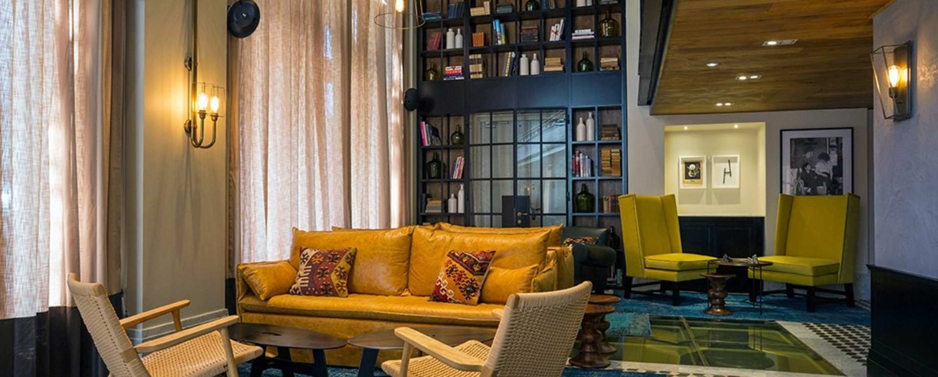 Common Area 