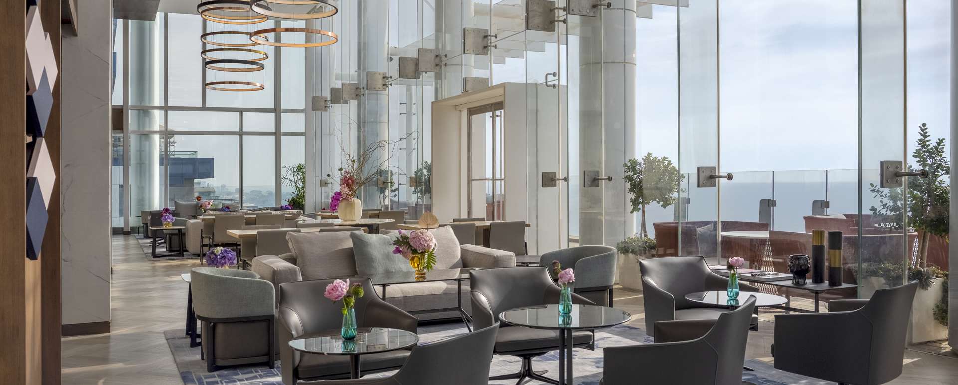 Horizon Lounge 