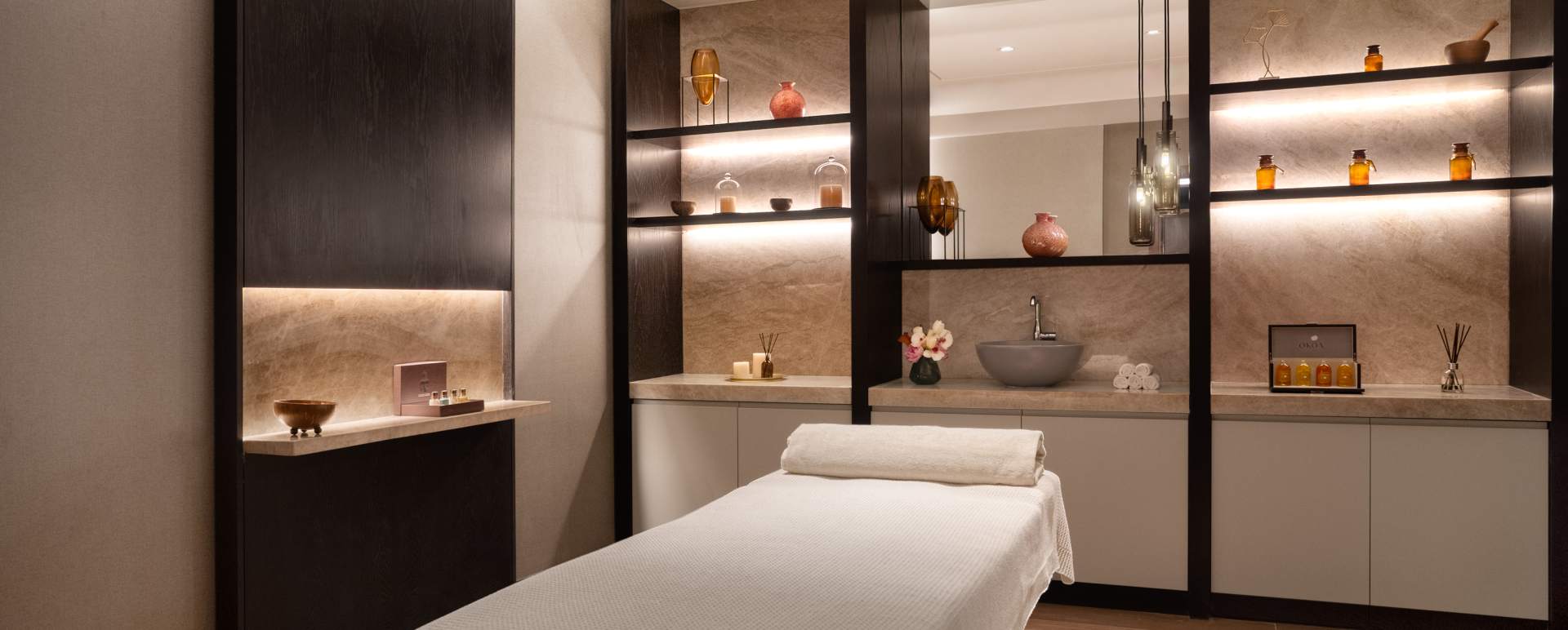 OKOA Spa 