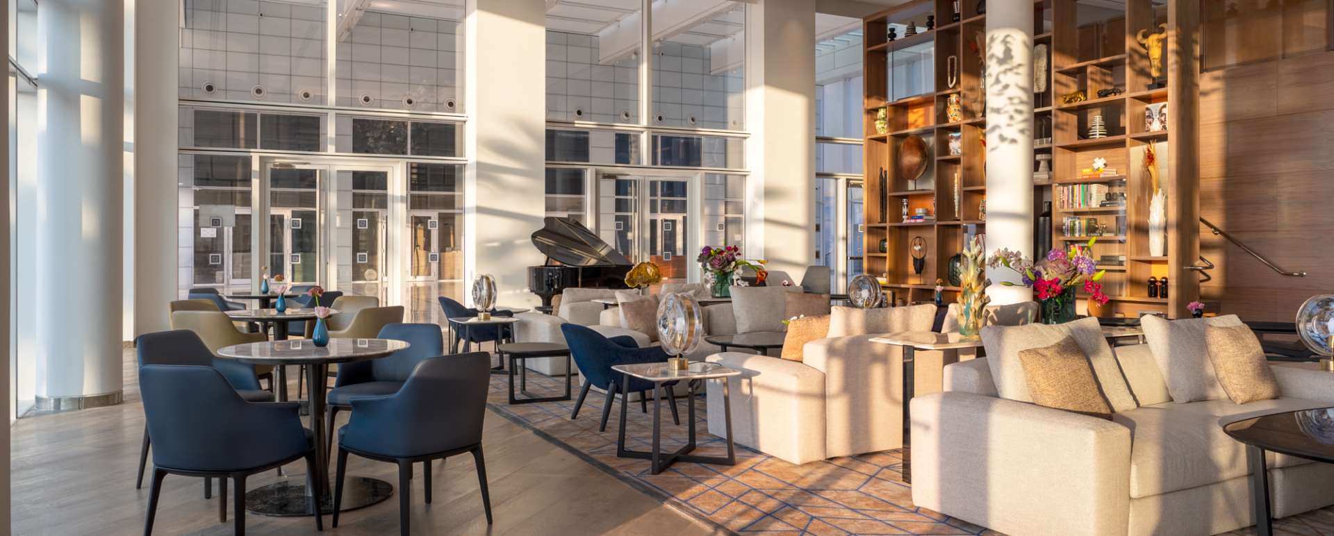 Sereia Lounge 