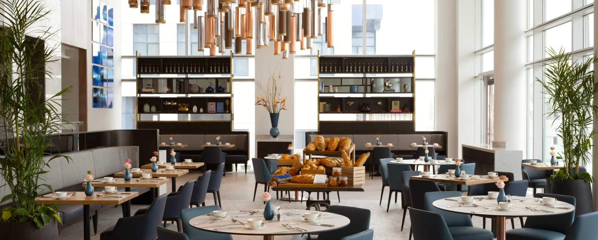 Sereia Restaurant 