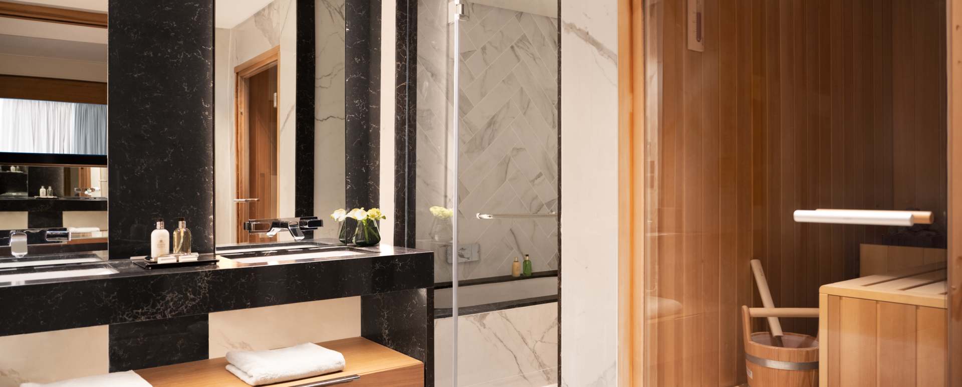 Royal SuiteBathroom 