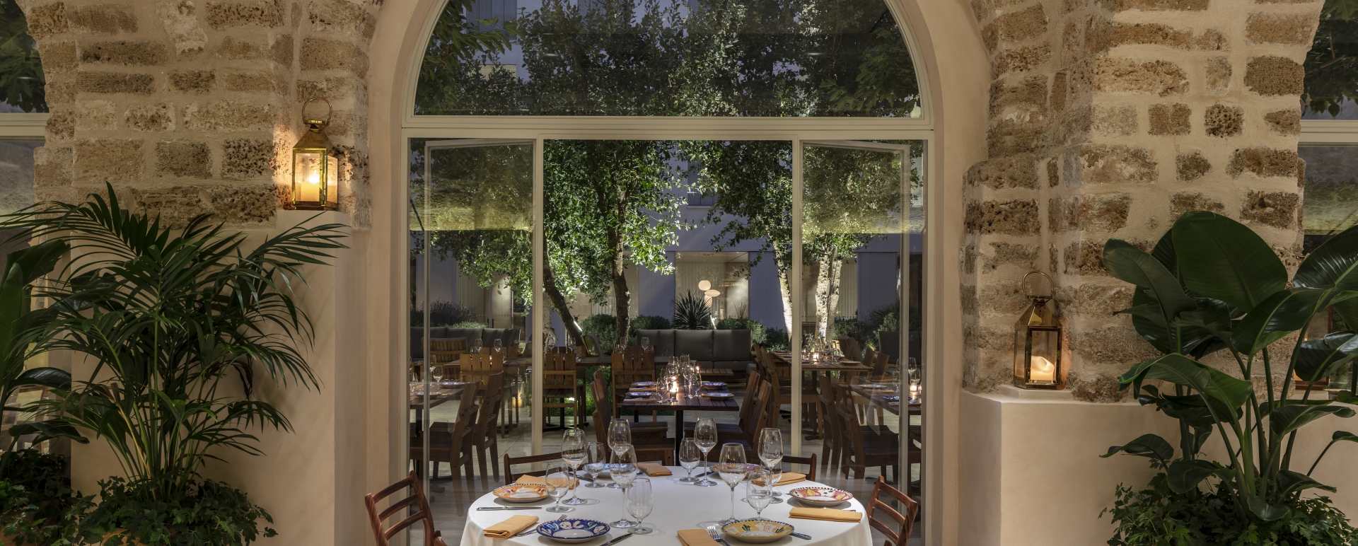 Don Camillo Restaurant 
