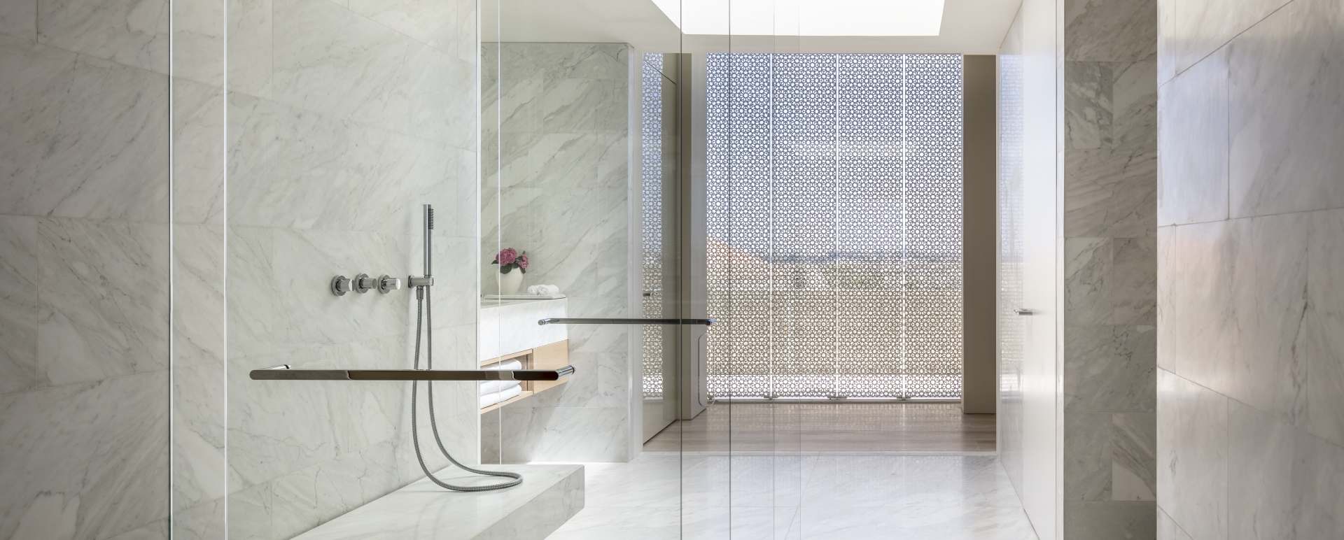 Washroom 