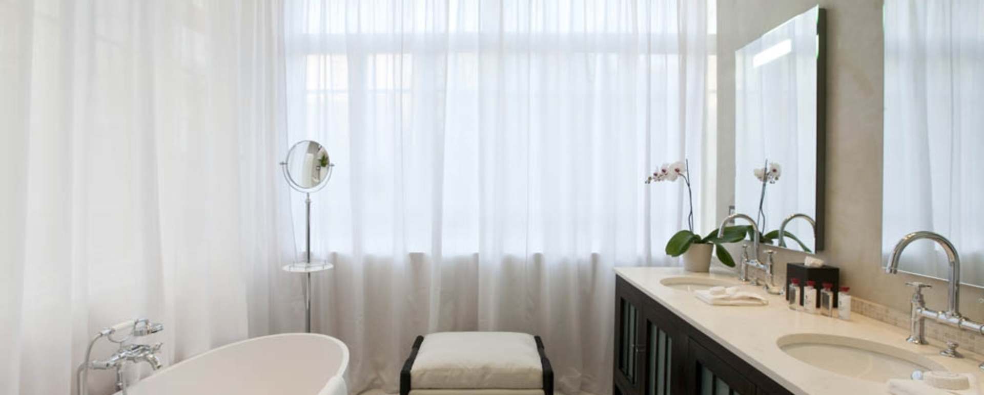 Washroom 