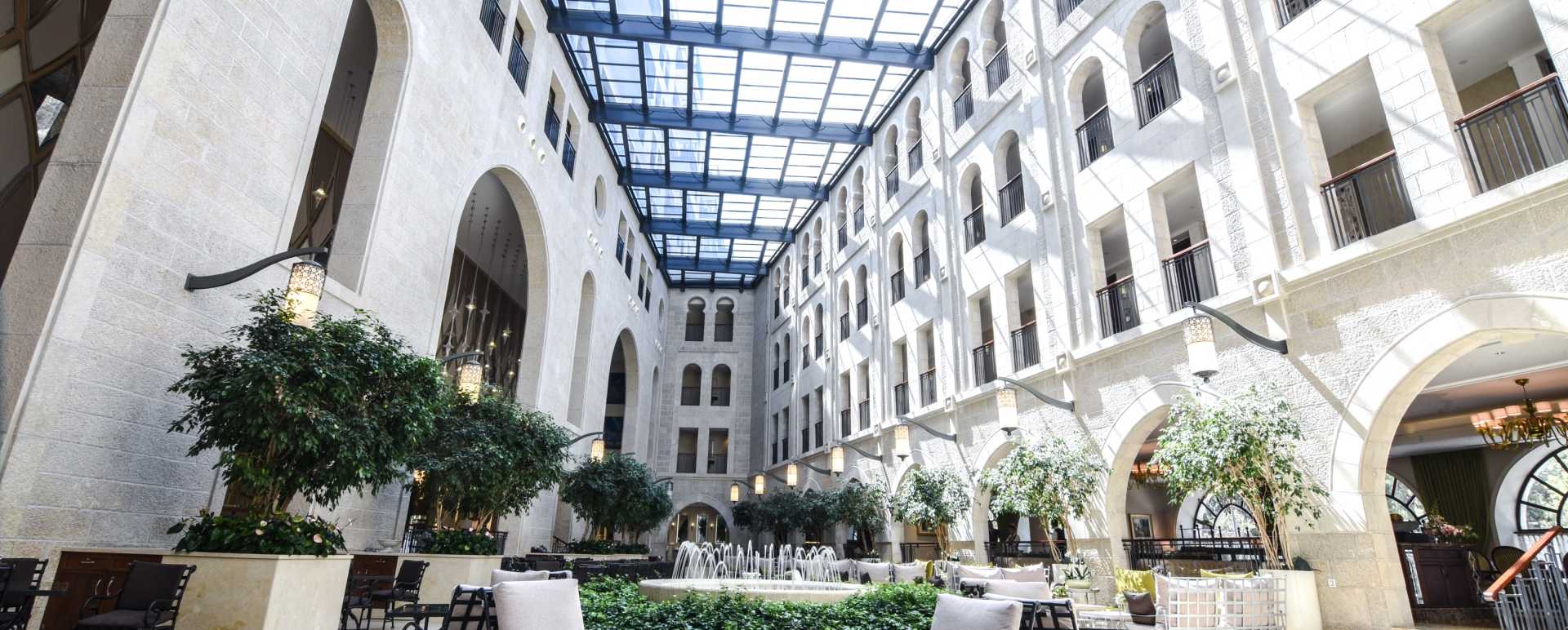Waldorf Astoria