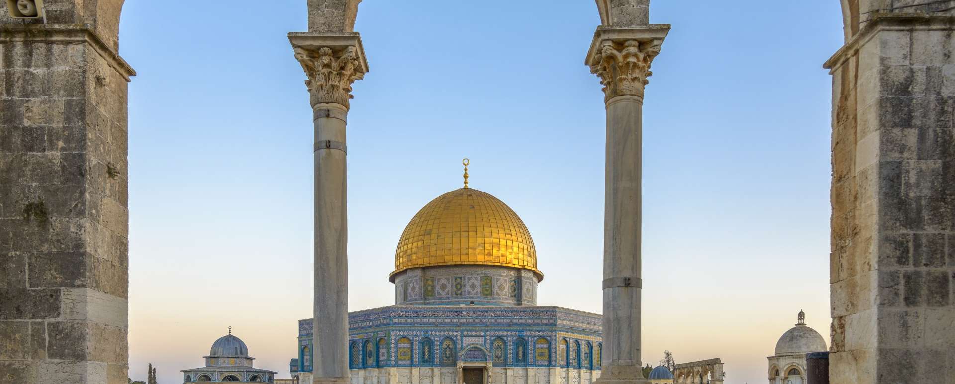 Dome of the Rock   