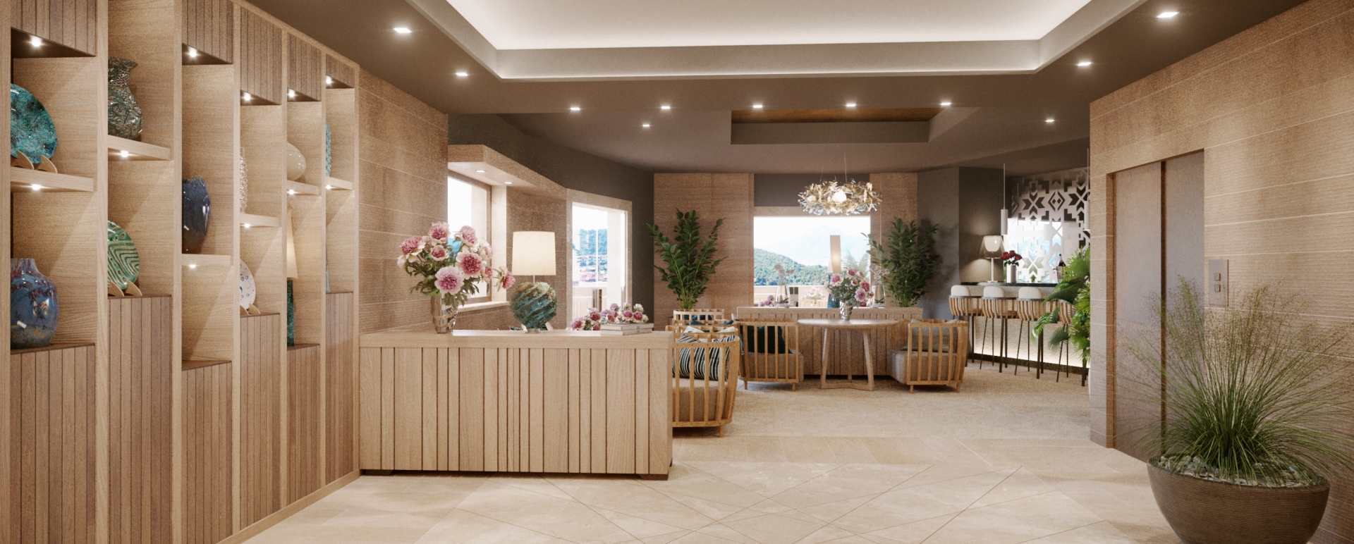 DiningBar 
