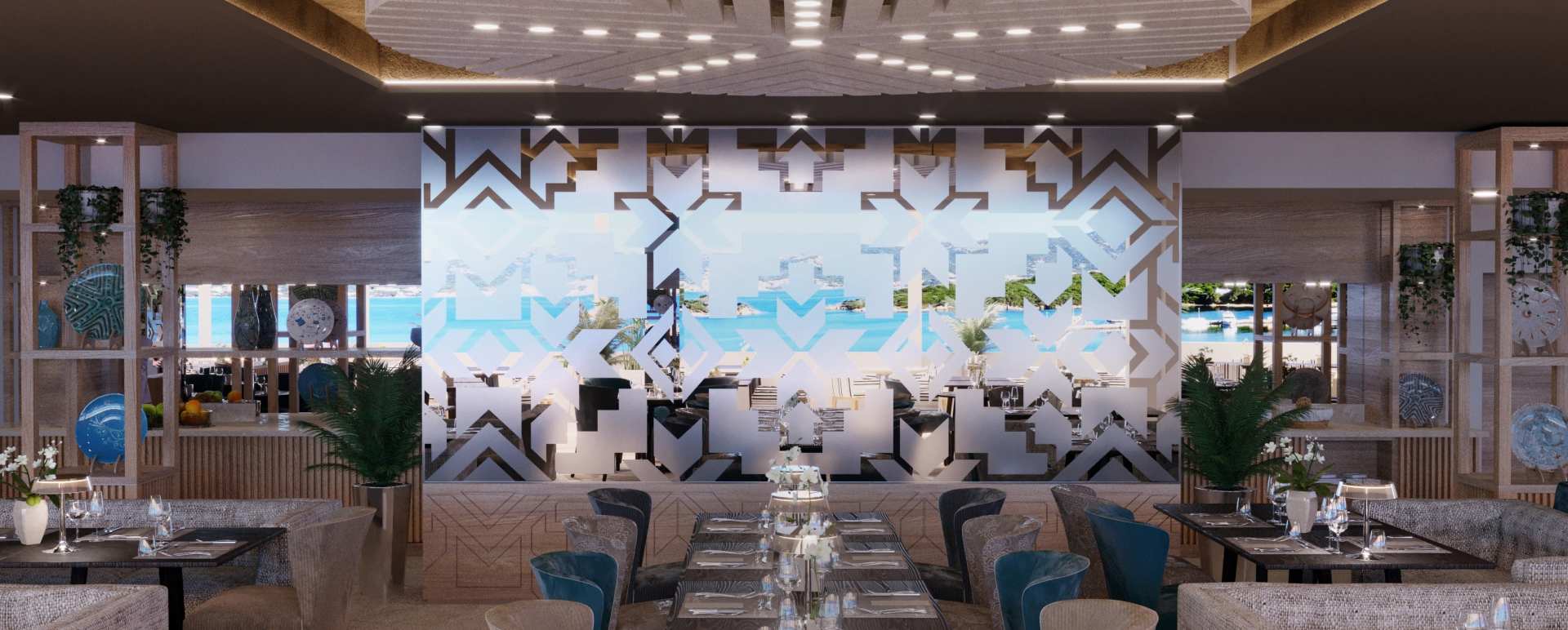 Signature-Restauran 