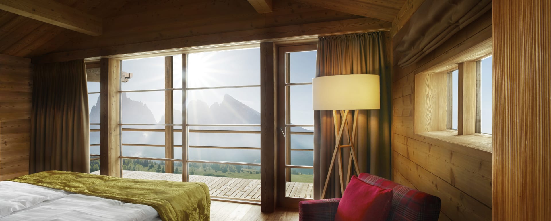 Chalet 2 