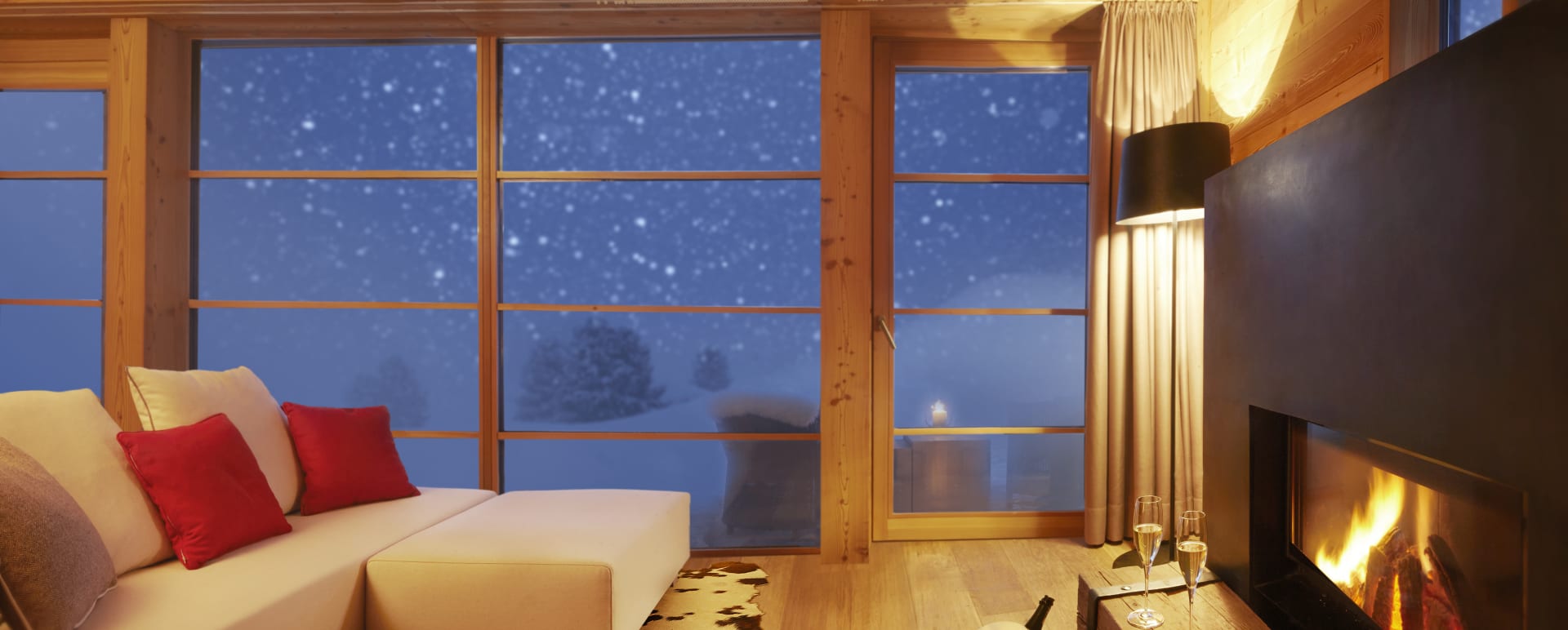chalet 2 