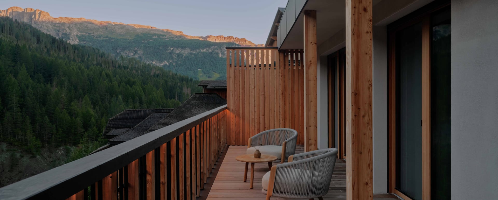 Suite Terrace 